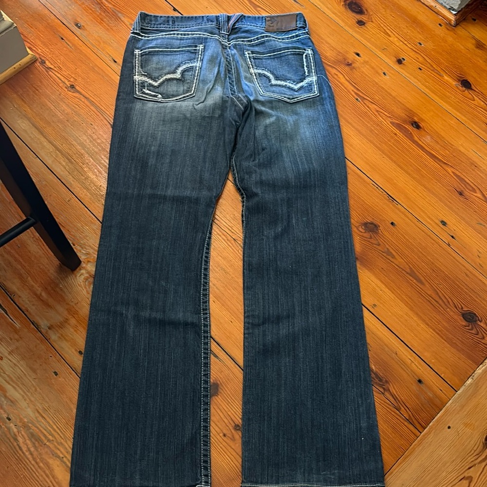 Big Star Voyager Jeans for Men